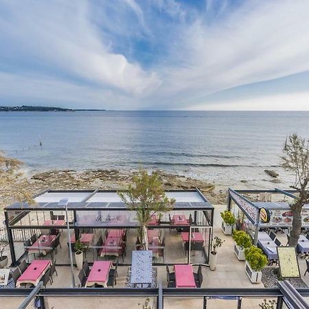 Apartment Lion Novigrad  Екстер'єр фото