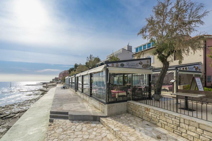 Apartment Lion Novigrad  Екстер'єр фото