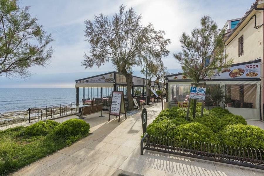 Apartment Lion Novigrad  Екстер'єр фото