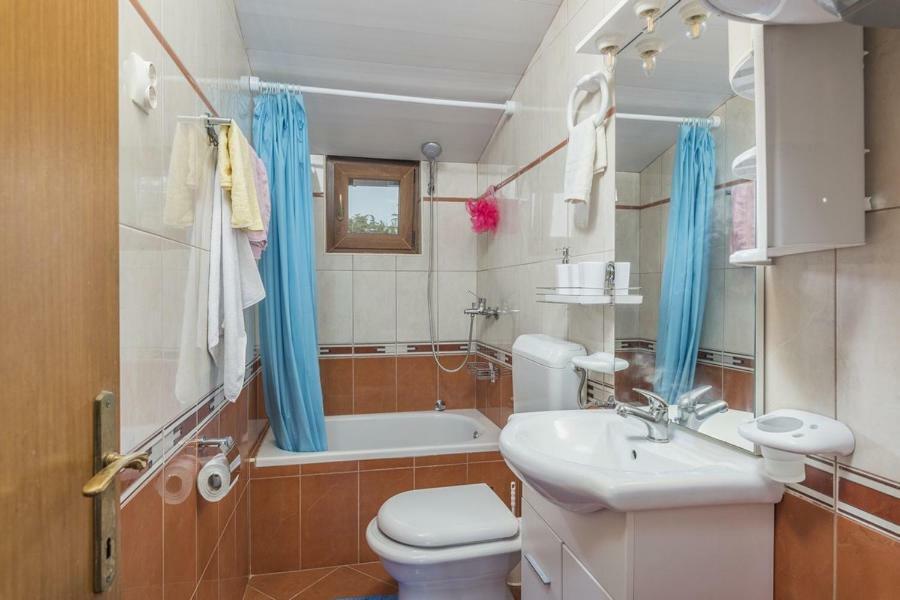 Apartment Lion Novigrad  Екстер'єр фото