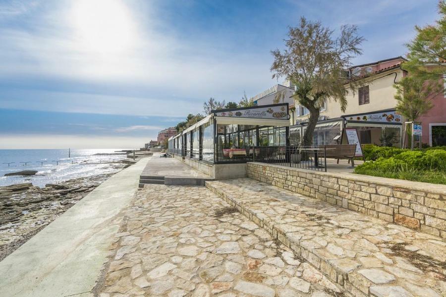 Apartment Lion Novigrad  Екстер'єр фото