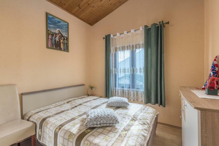 Apartment Lion Novigrad  Екстер'єр фото
