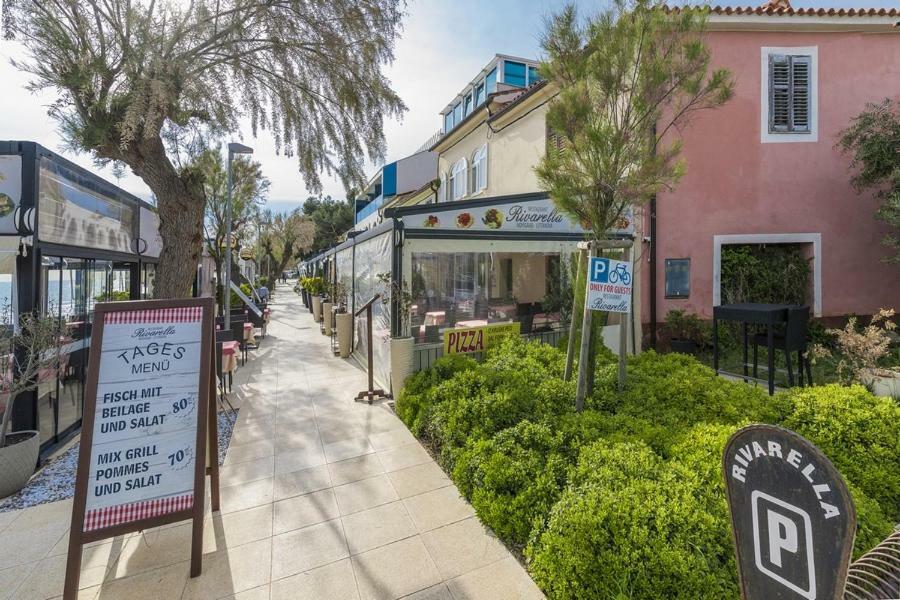 Apartment Lion Novigrad  Екстер'єр фото
