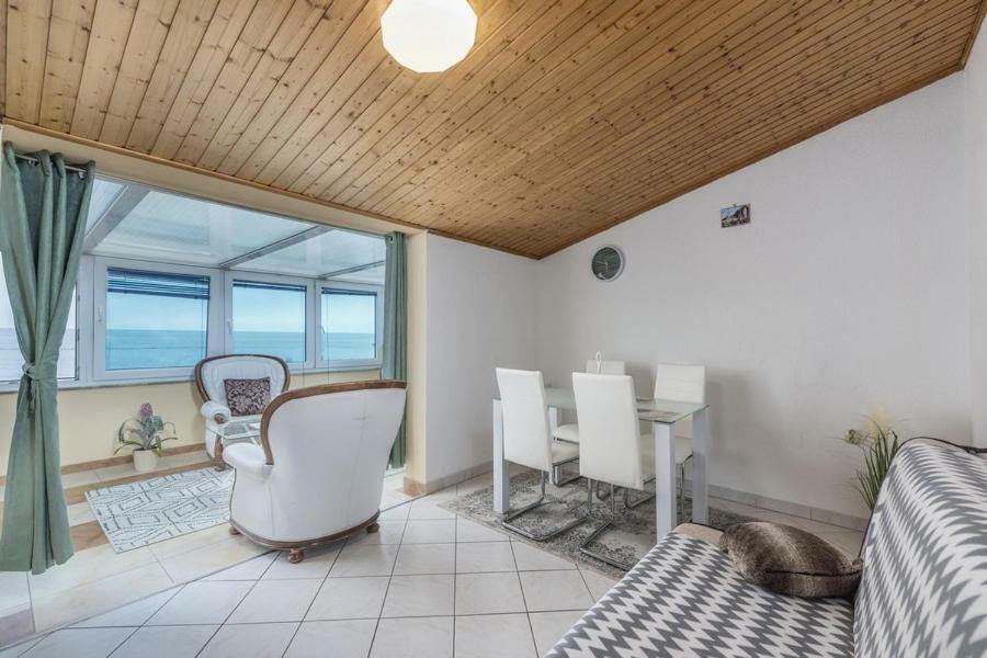 Apartment Lion Novigrad  Екстер'єр фото