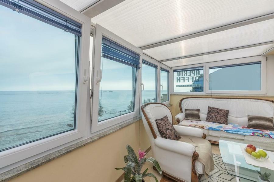 Apartment Lion Novigrad  Екстер'єр фото
