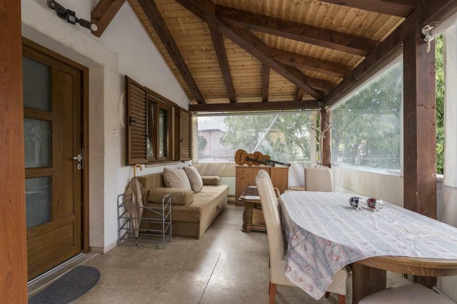 Apartment Lion Novigrad  Екстер'єр фото