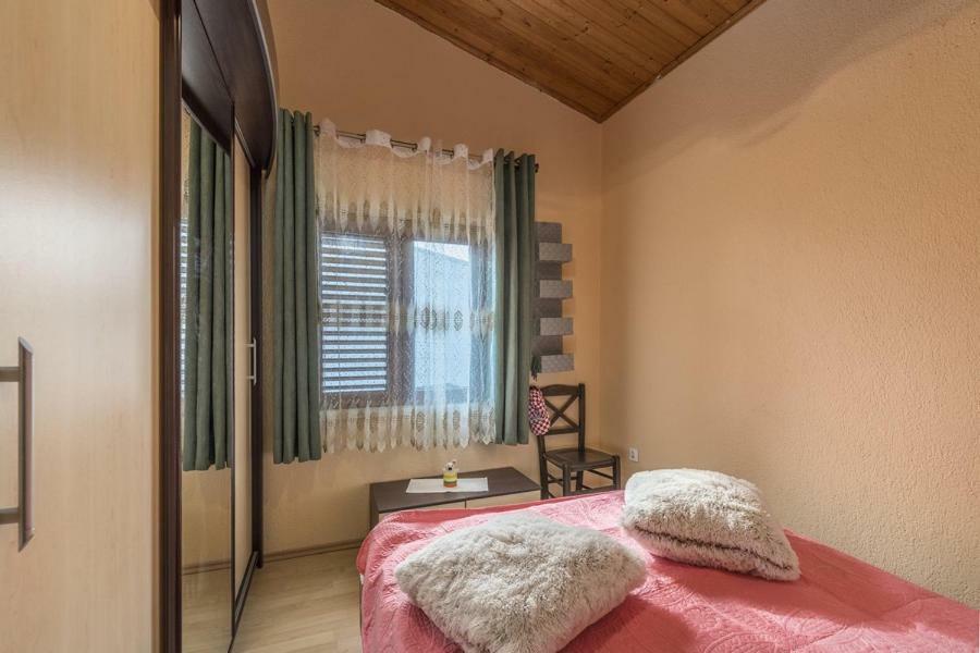 Apartment Lion Novigrad  Екстер'єр фото